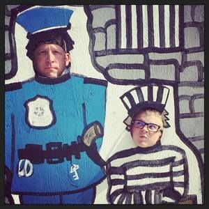 Meet your Posher, Kurt